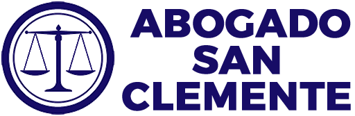 logo Abogado San Clemente